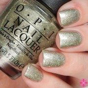 Opi Holiday Starlight Collection Swatches Review Cosmetic