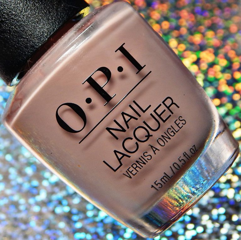 Opi Peru Collection Fall Swatches And Review