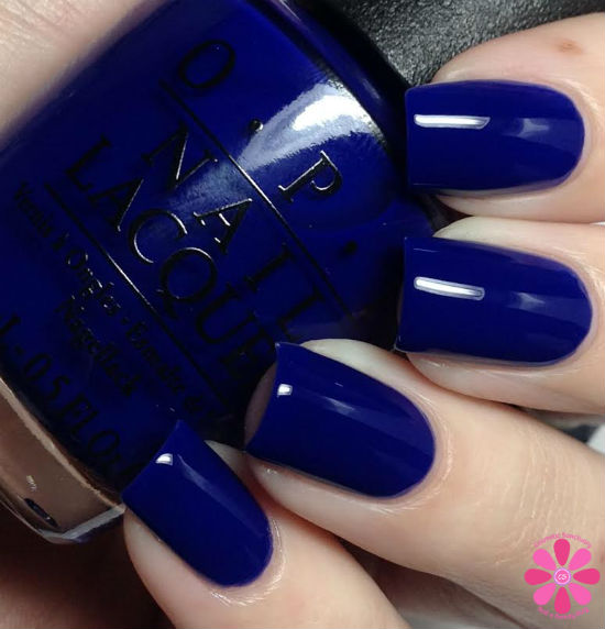 OPI BRIGHTS 2015: SWATCHES, REVIEW & COMPARISONS - Beautygeeks