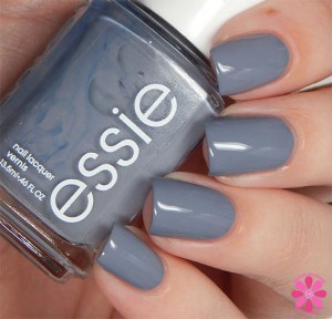 Essie Spring 2015 Collection Swatches & Review - Cosmetic Sanctuary