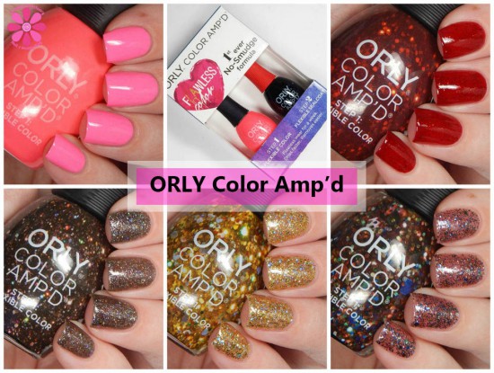 What Kind of Paint Is Nail Polish? – ORLY