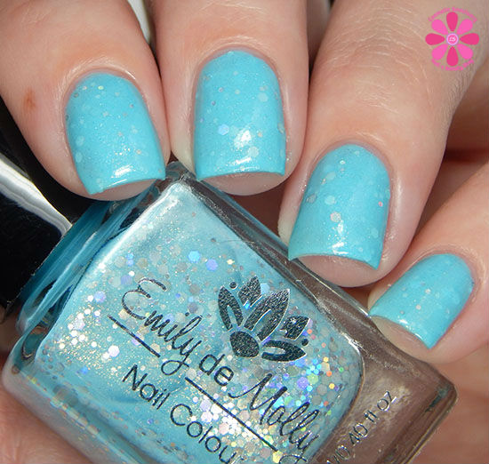 New Emily de Molly at Color4Nails - Cosmetic Sanctuary