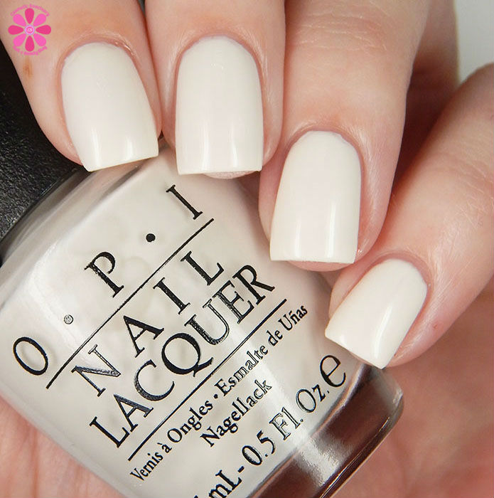 Opi Spring 2016 Soft Shades Collection Cosmetic Sanctuary