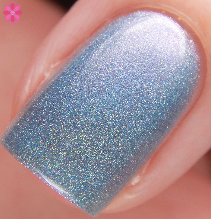 Celestial Cosmetics Unicorn Collection & March 2016 LE Review