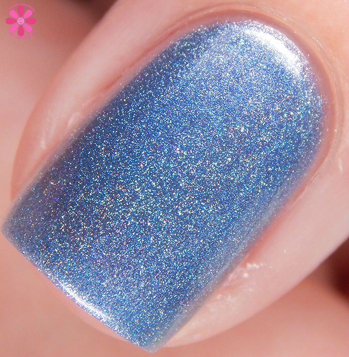 Top Shelf Lacquer Anniversary Shooters Collection Review & Swatch