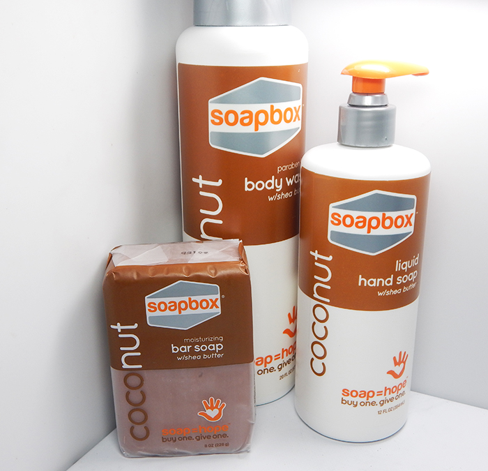 soapbox products