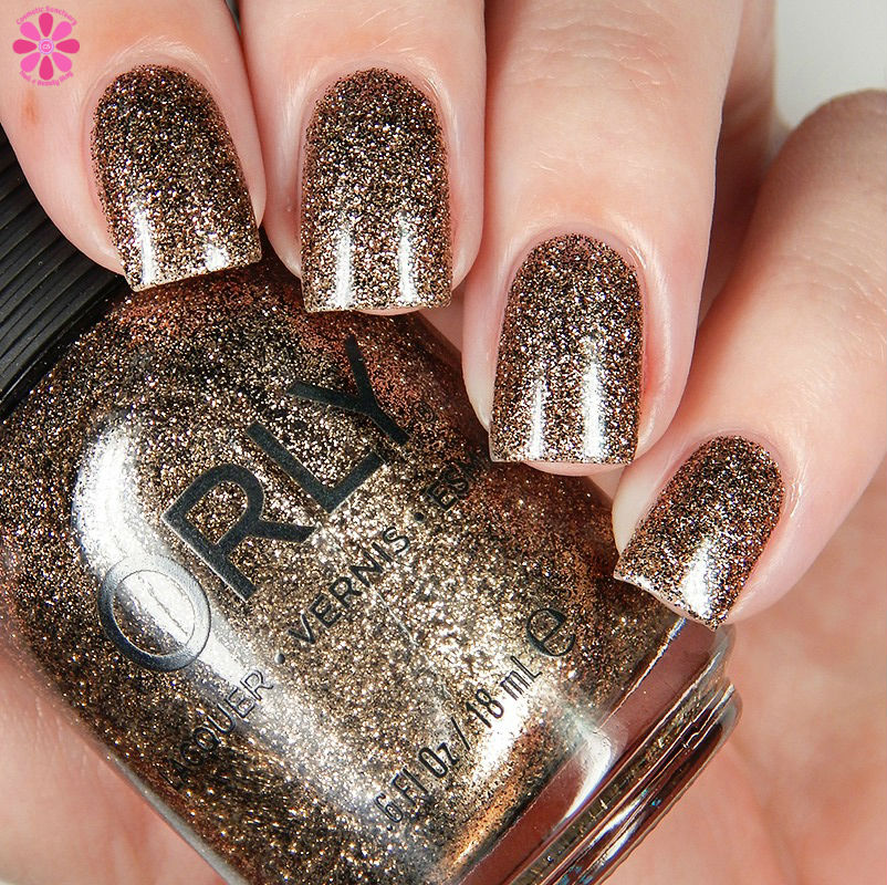 Orly Fall 2009 – Once Upon A Time