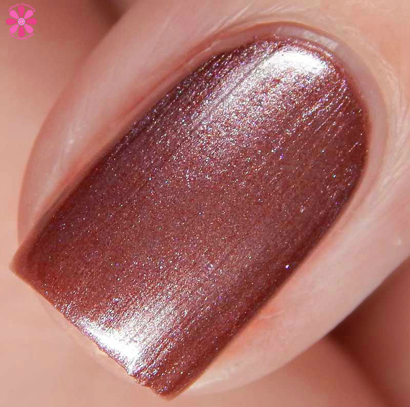 OPI Red Hot Ayers Rock - Reviews