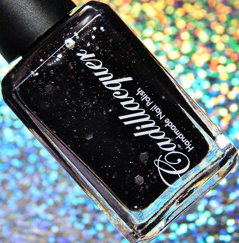 Cadillacquer Why Do We Fall Collection Swatches And Review