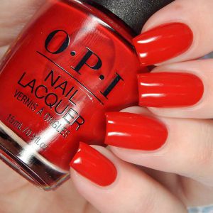 OPI Love OPI, XOXO Holiday 2017 Collection Swatches and Review