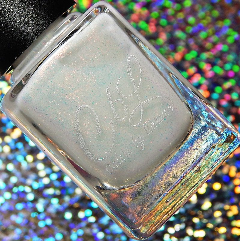 Colors by Llarowe Let's Head To The Beach Collection Swatches & Review