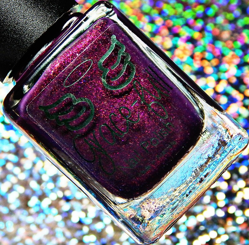 August 2018 Polish Pickup | Musicals Swatches and Review