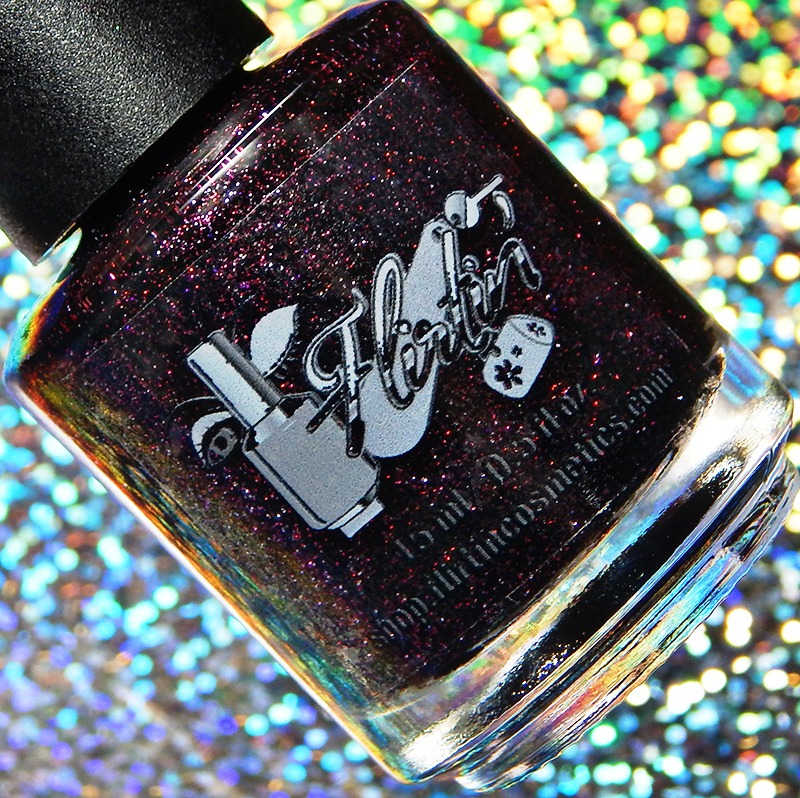 December 2018 Polish Pickup | Enchanted Forest Swatches & Review