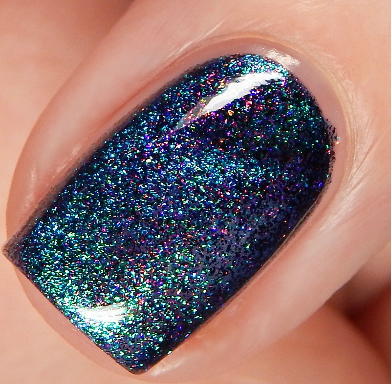 Quixotic Polish | 2nd Anniversary Duo & Shamrock Shimmy