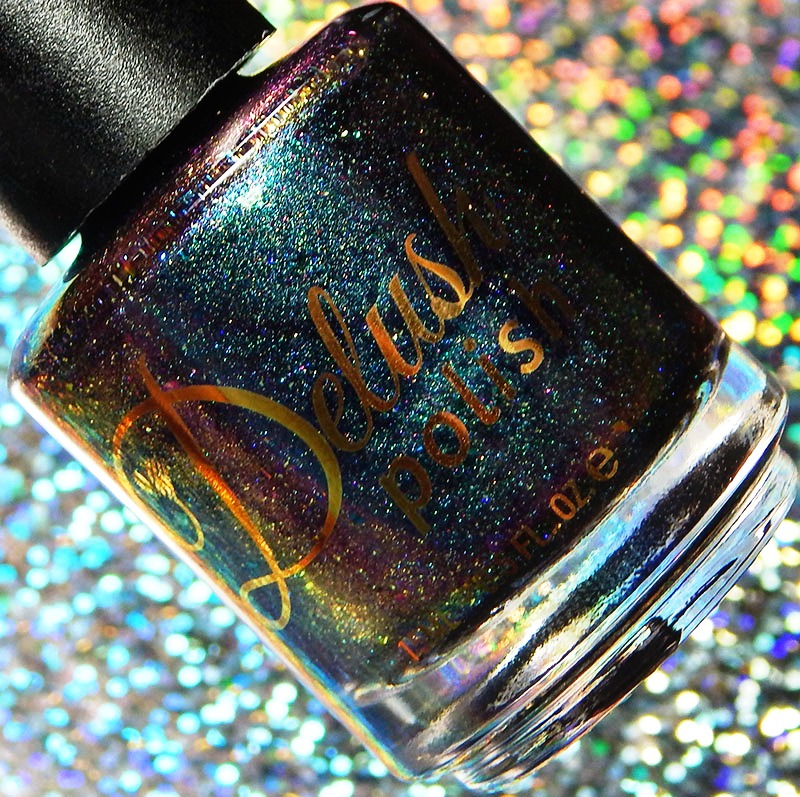 May 2019 Polish Pickup | 1980's Swatches and Review