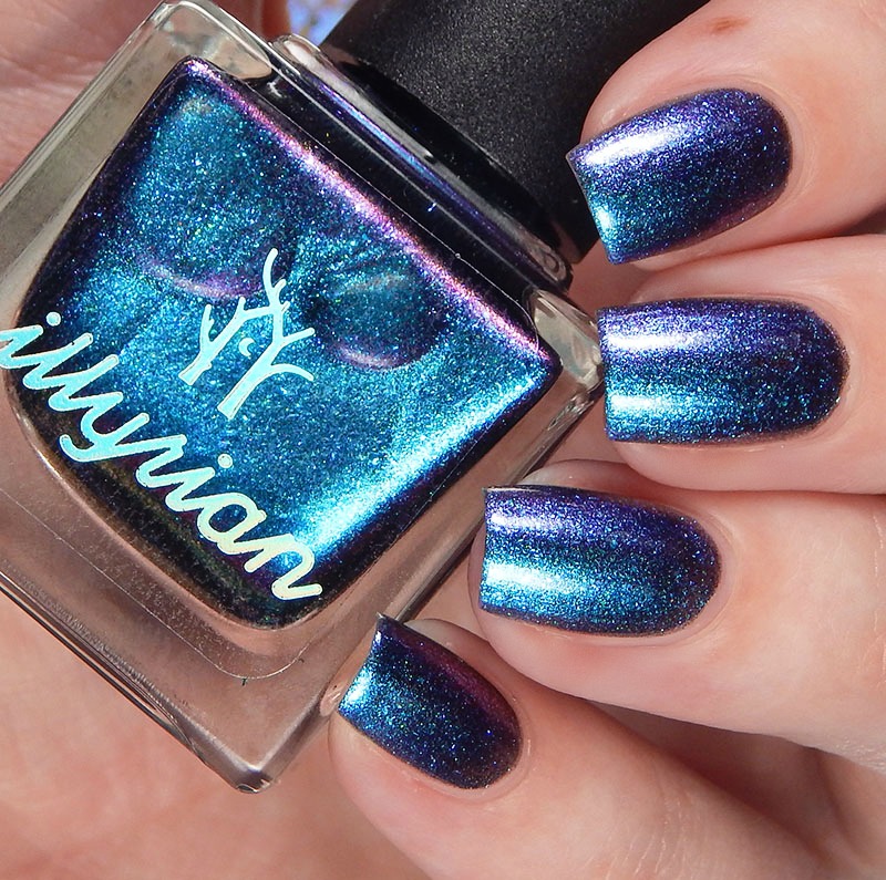 Illyrian Polish | Realms 2 Collection - Cosmetic Sanctuary