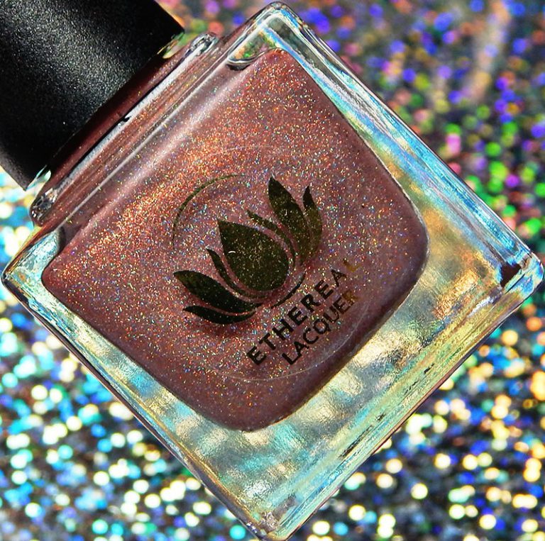 Ethereal Lacquer | Etheric Collection - Cosmetic Sanctuary