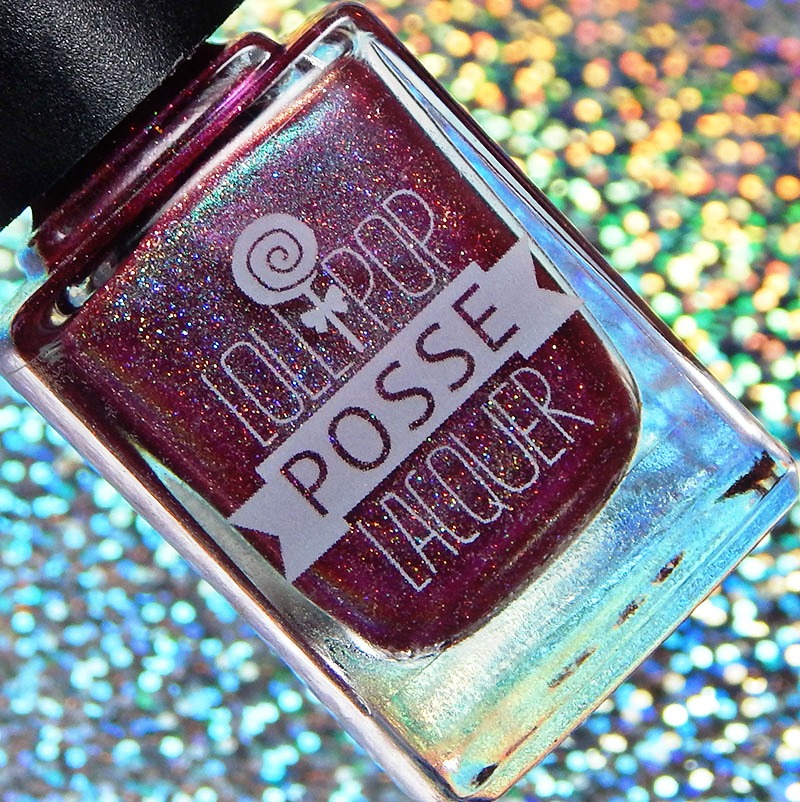 Lollipop Posse Lacquer | The Indie Shop Limited Edition Shades