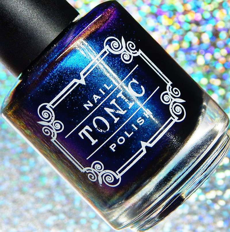 Tonic Nail Polish store Lot