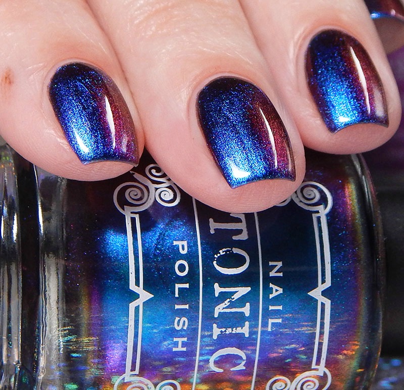 Tonic Polish Parade Bundle Pixie Kelpie Dragon buy