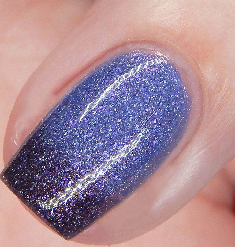 Polish Pickup December 2019 | Winter Is Coming Swatches and Review