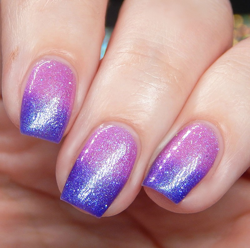 Polish Pickup December 2019 | Winter Is Coming Swatches and Review