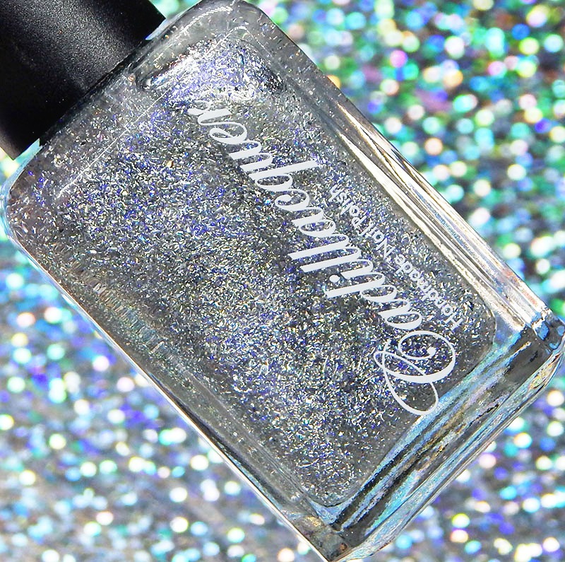 Polish Pickup December 2019 | Winter Is Coming Swatches and Review