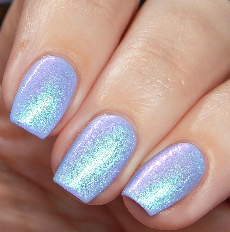 Ethereal Lacquer ~ Mermaid online Waves