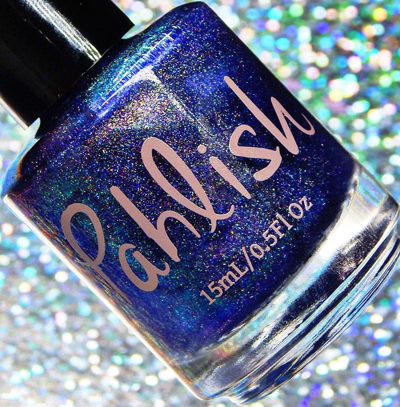 Pahlish | Russian Ballet Collection Black Friday GWP Swatches & Review