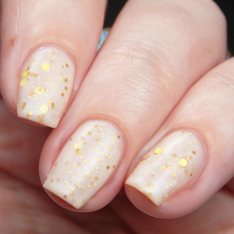 Polish Pickup January 2020  Written In The Stars Swatches and Review