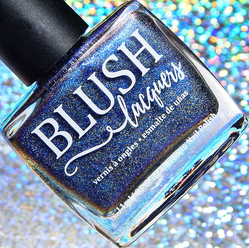 Polish Pickup February 2020 | Flora & Fauna Swatches and Review