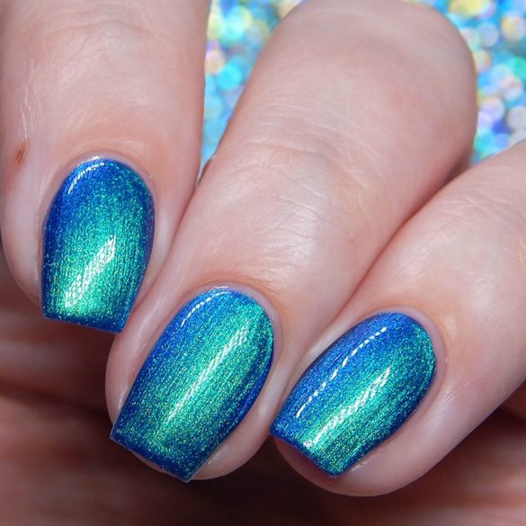 KBShimmer | Beach Break Collection Swatches and Review
