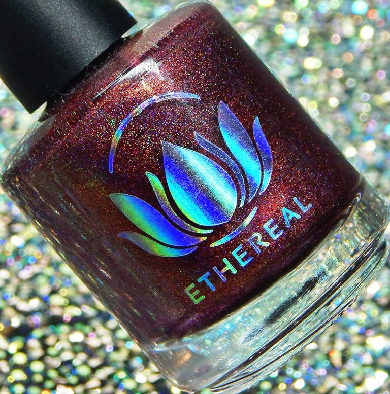 Ethereal Lacquer | The Craft Collection & Ethereal x Matterhorn Duos