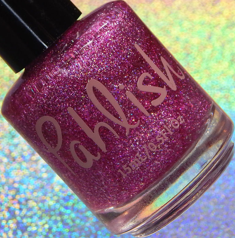 Pahlish | Edge of Spring Collection