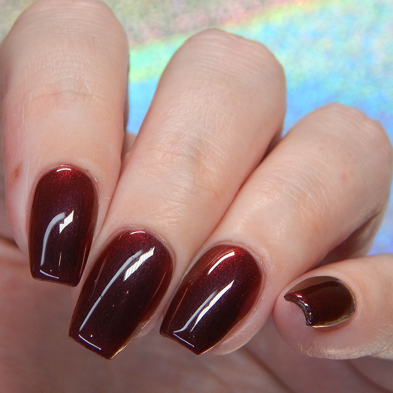 Vapid Lacquer | Dark Magick Collection