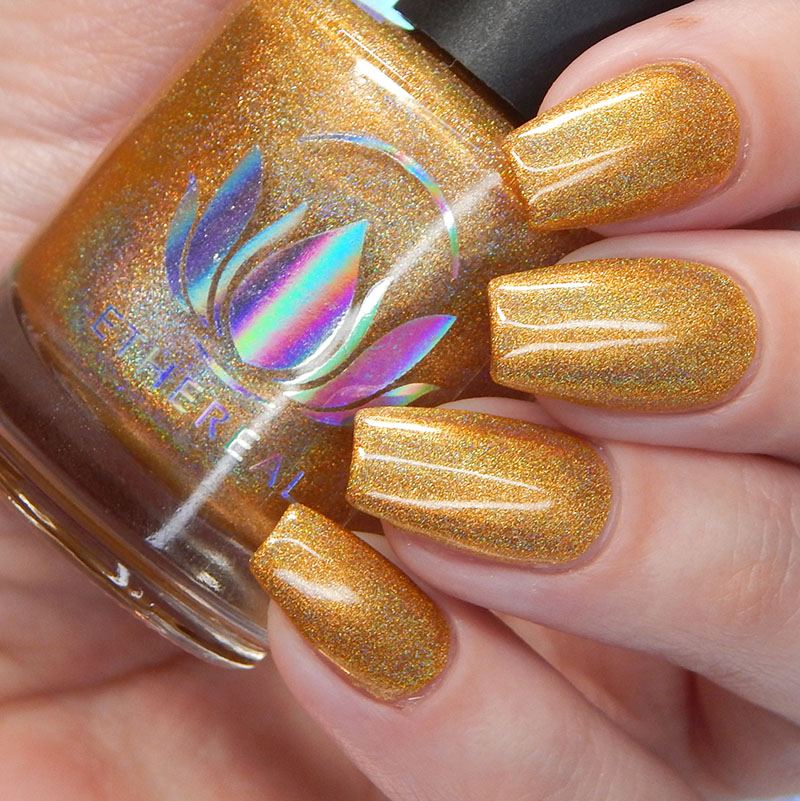 Ethereal outlets Lacquer x Matterhorn Raindrops & Coffee Shops Collection