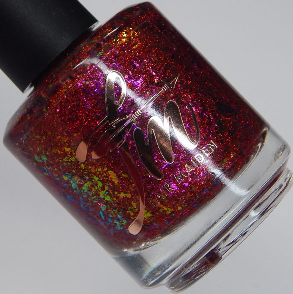 Fair Maiden Polish | Glitter & Glam Collection & Black Friday Doorbuster