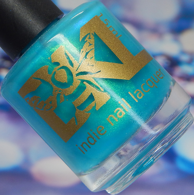 Bee's deals Knees Lacquer Arion