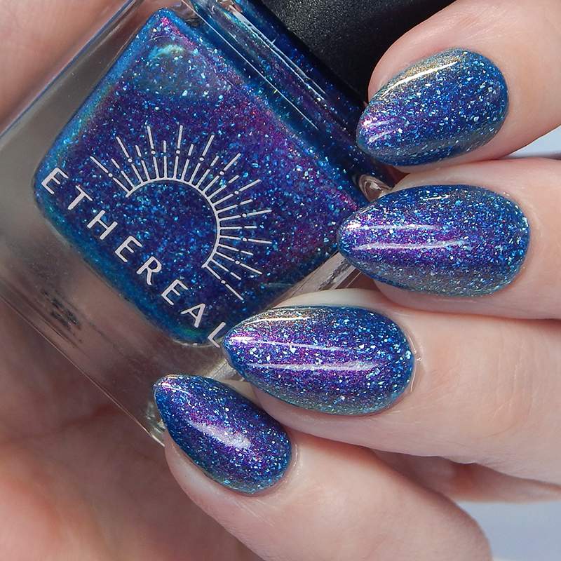 Ethereal shops Lacquer Barrel Nail Polish