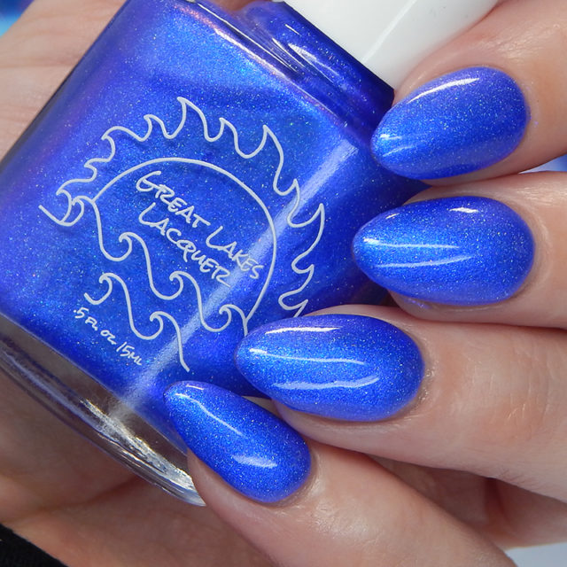 Great Lakes Lacquer | The Great Ones: Revisited Collection