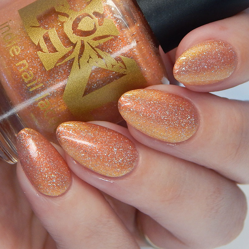 Bee’s Knees Lacquer : BKL : : HHC 8th Anniversary Exclusive high quality Bundle