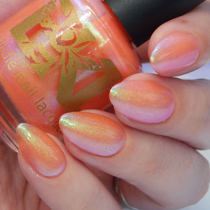 Bees Knees Lacquer Only you can stop the hero hotsell *Reserved