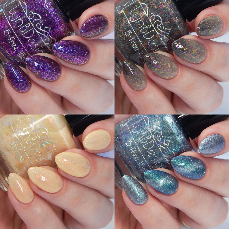 GLAM NAILZ – Missvillan