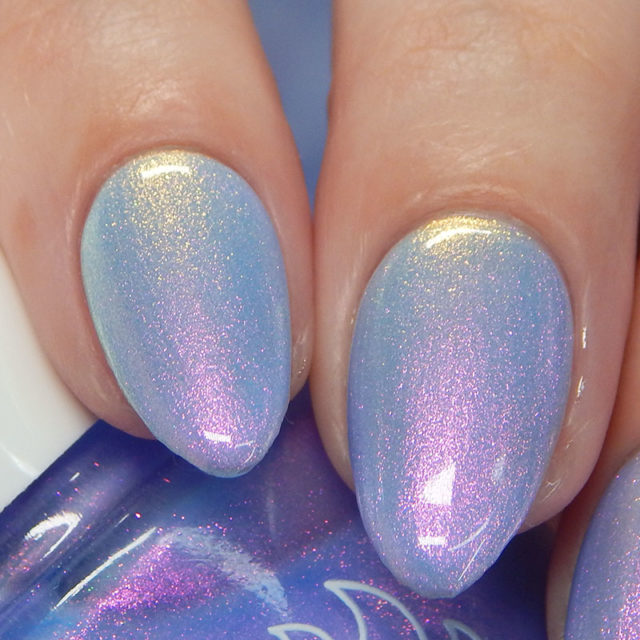 Great Lakes Lacquer | The Sirens of Lake Superior