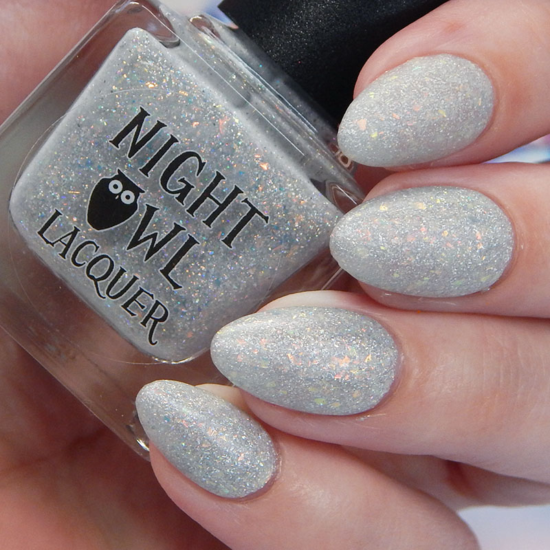 Fairy Dust- 101 – NailzKatKat