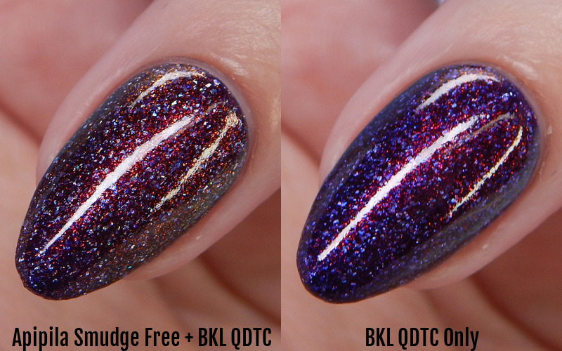 BKL Bees newest Knees Lacquer Bundle #3