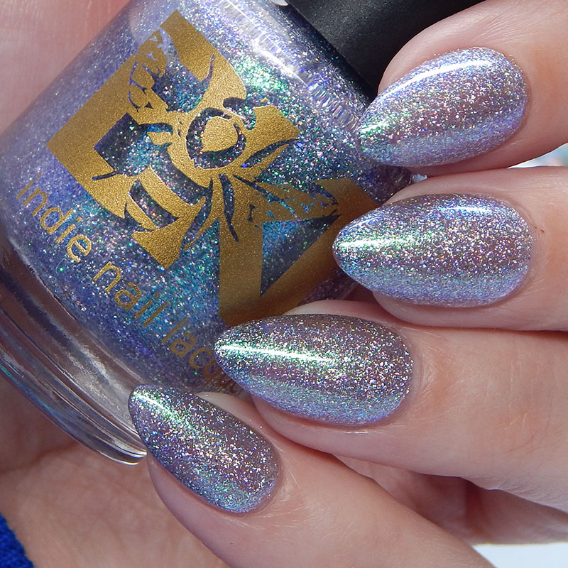 Bee's Knees Lacquer | Kingdom of the Wicked Collection