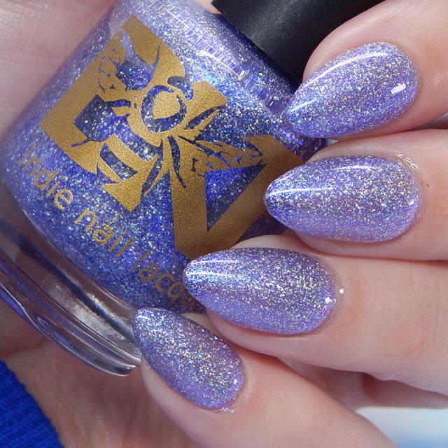 Bee's Knees Lacquer | Kingdom of the Wicked Collection