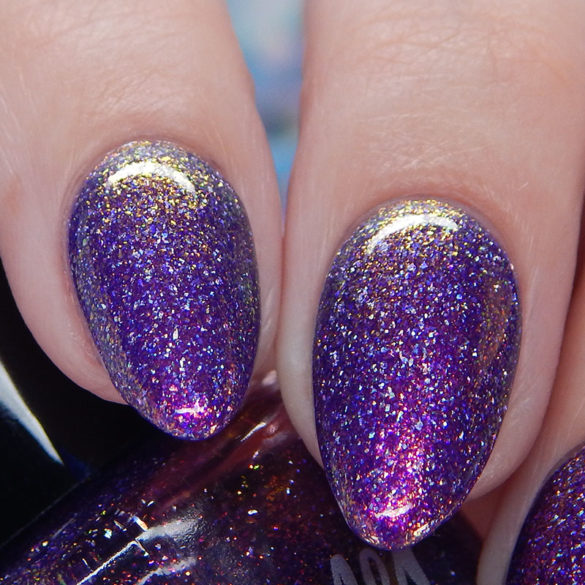 KBShimmer | Northern Exposure Collection