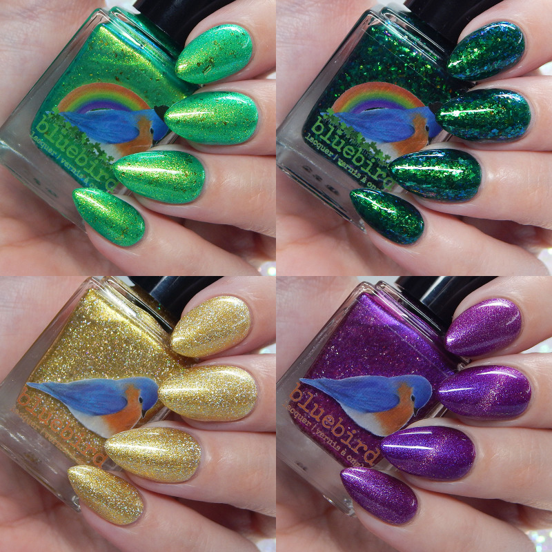 Go birds! : r/Nails